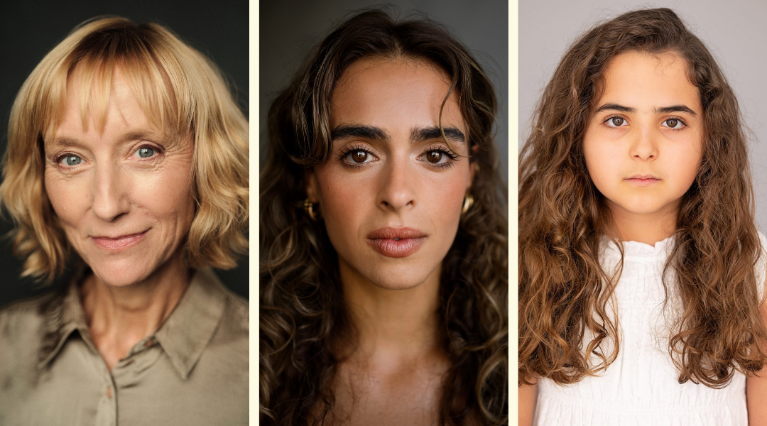 EXCLUSIVE: Lia Williams joins Margherita Barbieri and Luana Souza Rodrigues in cast of magical-realist short, ‘The Last Pancake’ from writer-director Ruby Phelan
