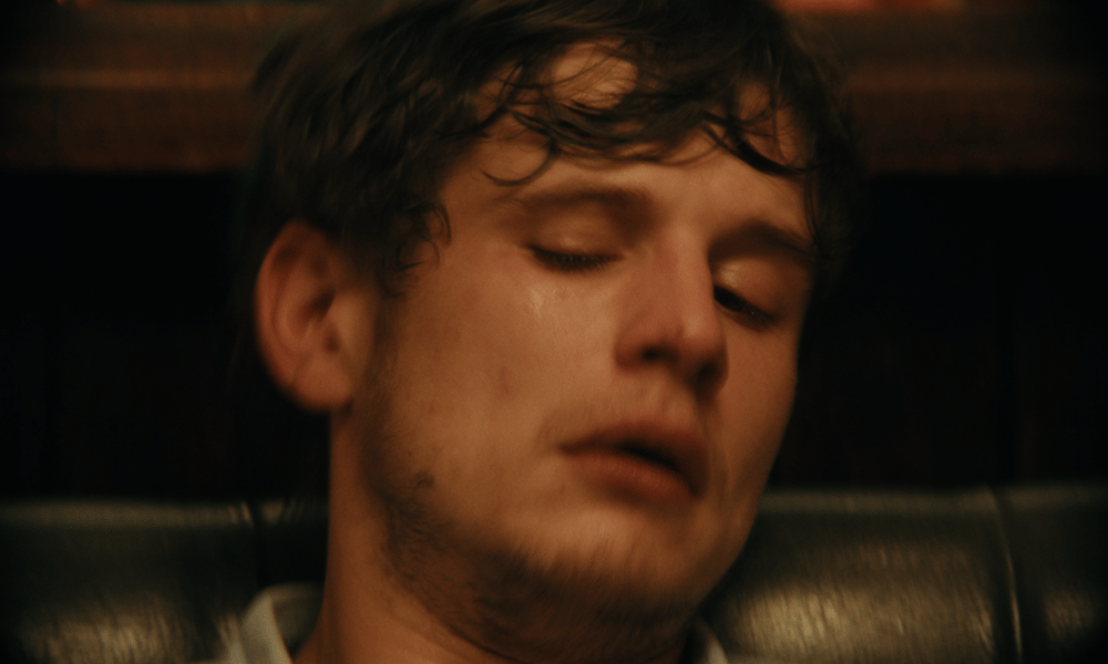 EXCLUSIVE: Teaser released for ‘Pour Me’, the new short by Jesse Lewis-Reece, starring Shaun Thomas