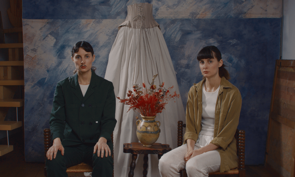 EXCLUSIVE: Hannah Dougherty’s one woman cast and crew short ‘Made By Us’ released on Film Shortage
