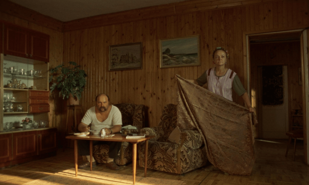 Berenika Balcer selects her top five shorts from  this year’s debuts-only Młodzi i Film Festival 