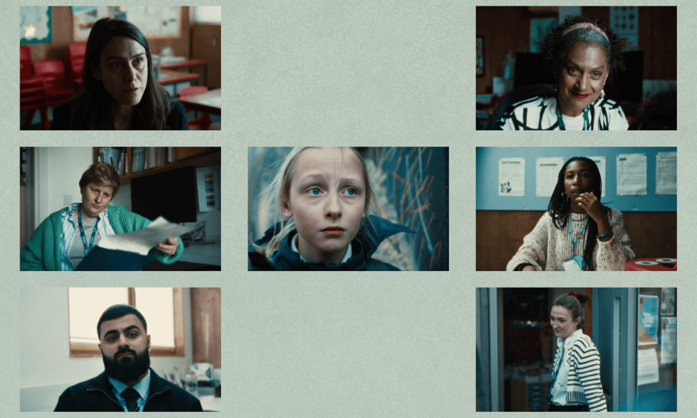 EXCLUSIVE: Introducing the cast of ‘Unauthorised Absence’, written by Jo Clayton, directed by Georgia Parris
