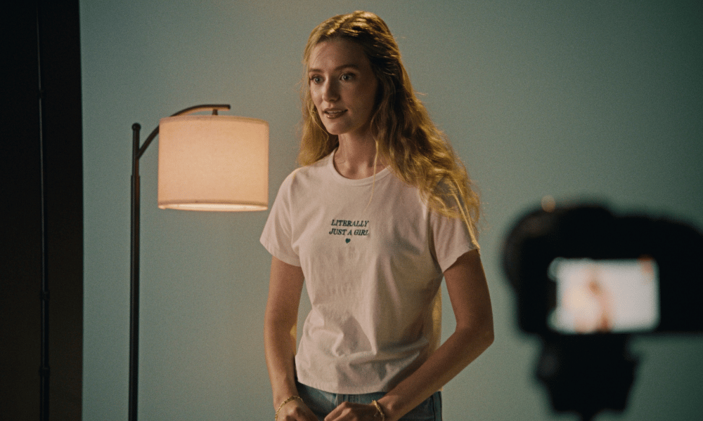 EXCLUSIVE: Film Shortage releases ‘The Actor’ by Alexander Hagani  