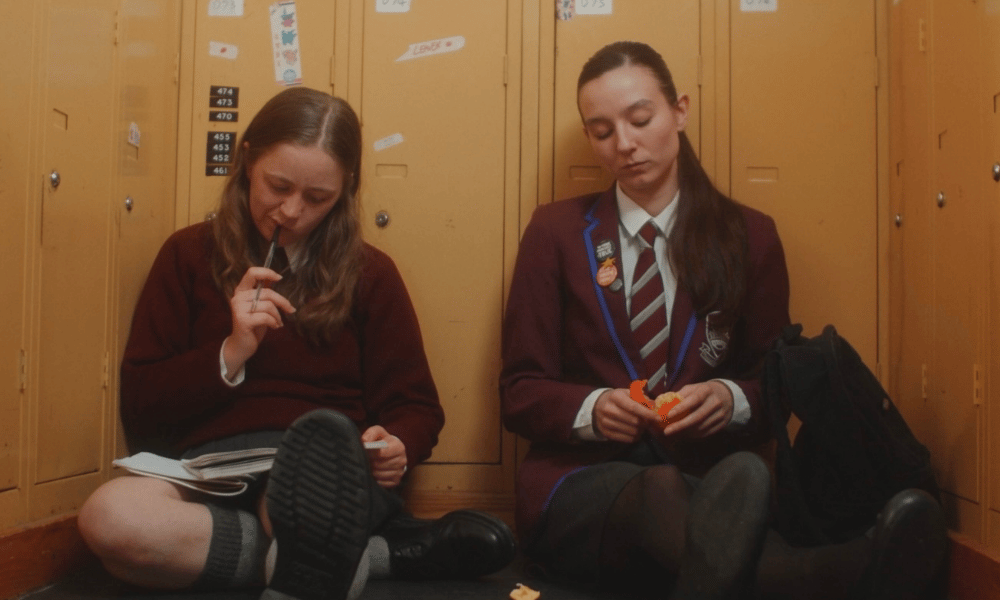 EXCLUSIVE: Trailer release for ‘Lady Macbeth Was Never a Girl’ by Francesca McBride
