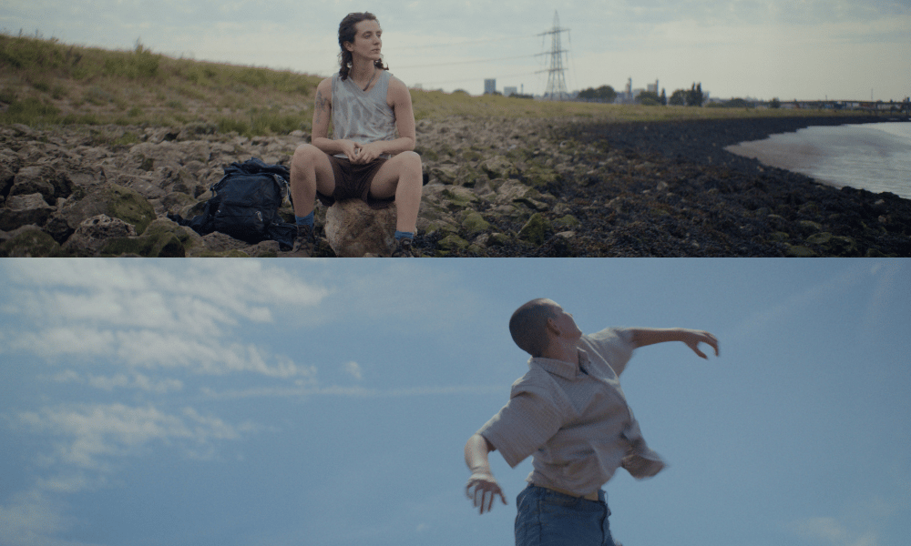 EXCLUSIVE: Trailer release for ‘Bluebird’ written by Zohrab Yoncali, directed by Maya Yoncali 