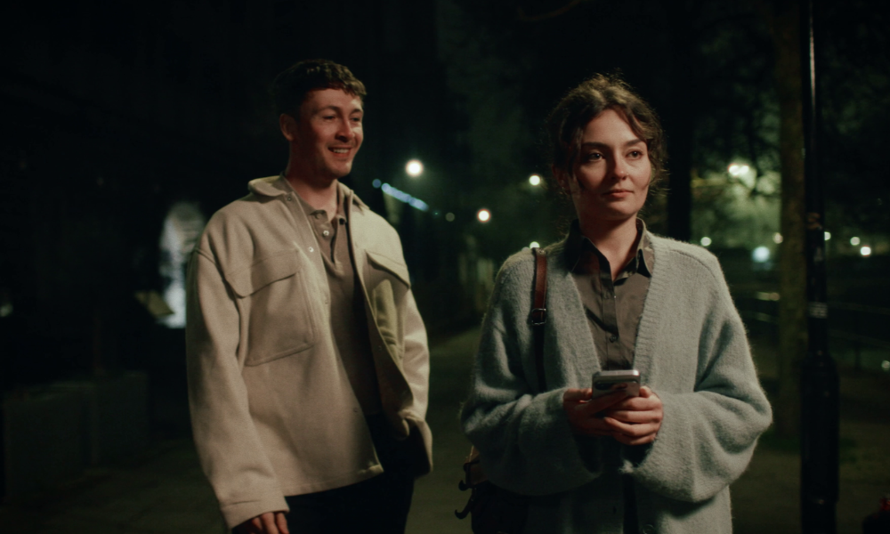 EXCLUSIVE: First look stills and poster reveal for ‘Text Me When You Get Home’ by Sarah Dawes