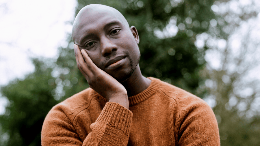 Little Big Feelings: Caleb Azumah Nelson on His Debut Short Film ‘Pray’
