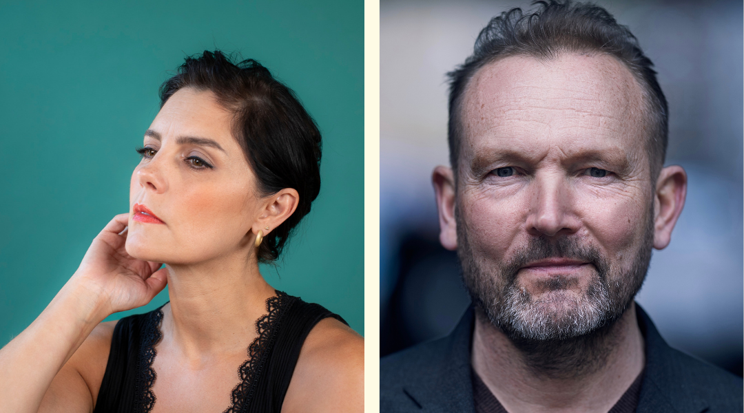 Annabel Scholey to lead Ash K Halliburton’s short film ‘Grief part 001 ...