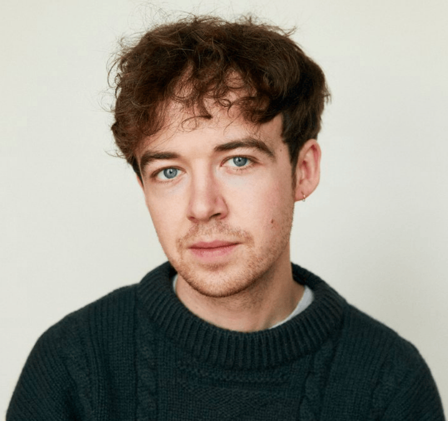 The Alchemy of Short Filmmaking With Alex Lawther