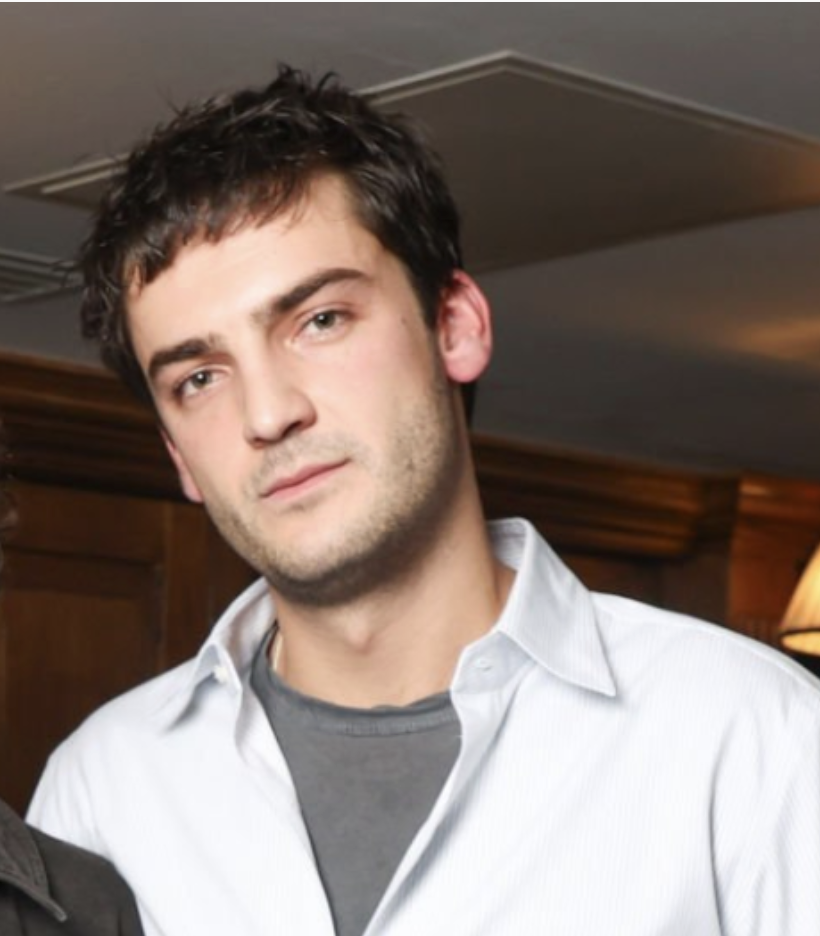 BAFTA 2025 Shorts Nominees | Finn Constantine on ‘Marion’ (Copy)