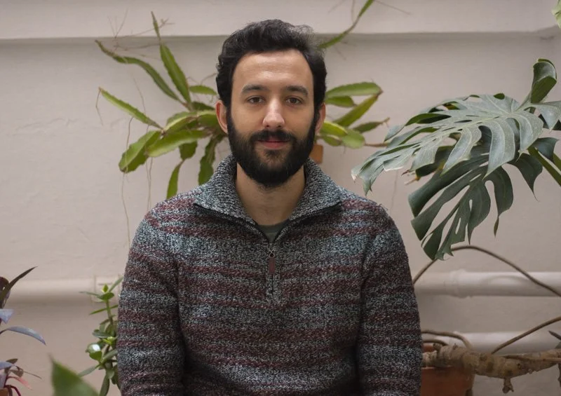 BAFTA 2025 Shorts Nominees | Jose Prats on ‘Adiós’