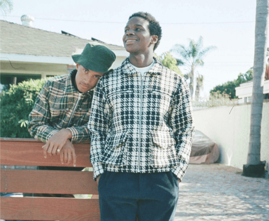 Kedar Williams-Sterling &amp; Miles Barrow on Sound System Culture in Film