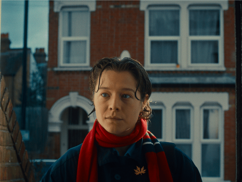 Alex Lawther interview — Short Stuff