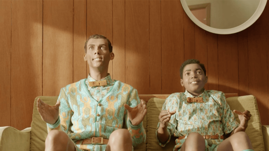 The Storytelling of Stromae – Pt. I: Marion Motin, Choreographer