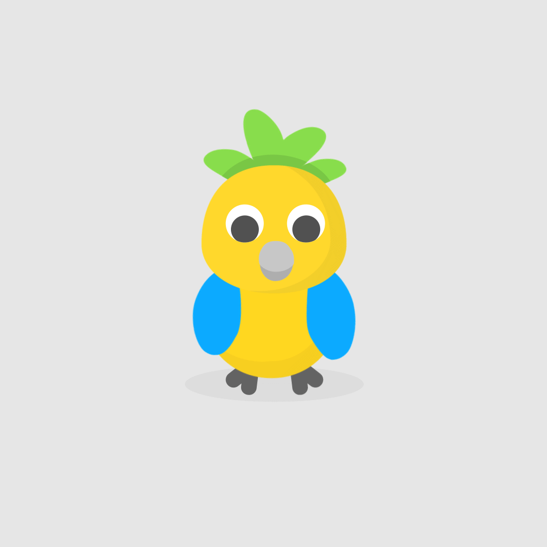 _Yellow-Bird_Waiting_v01.gif