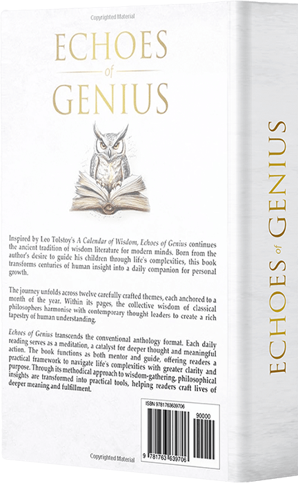 Amazon Best Sellers: Best Book Echoes of Genius