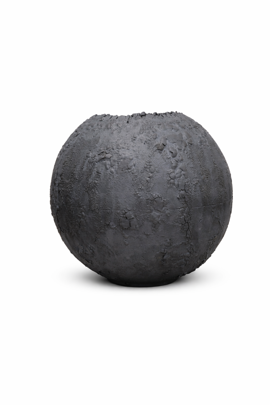 Jarre de lave n°9, 2025