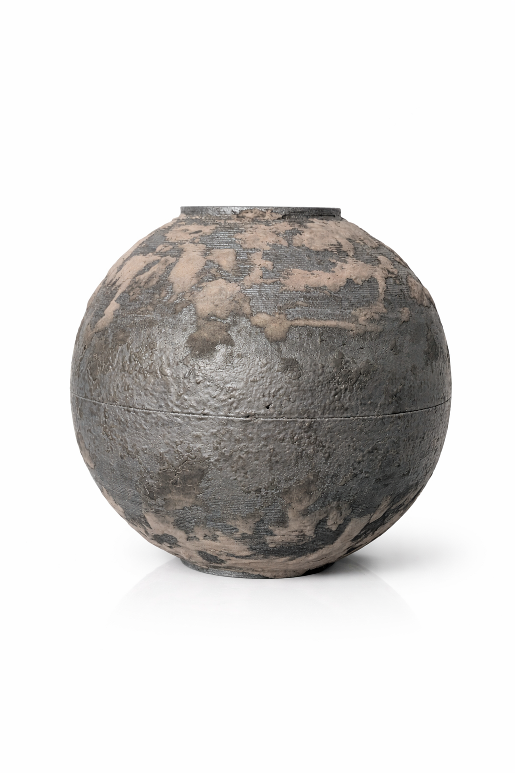 Jarre de lave n°9, 2026