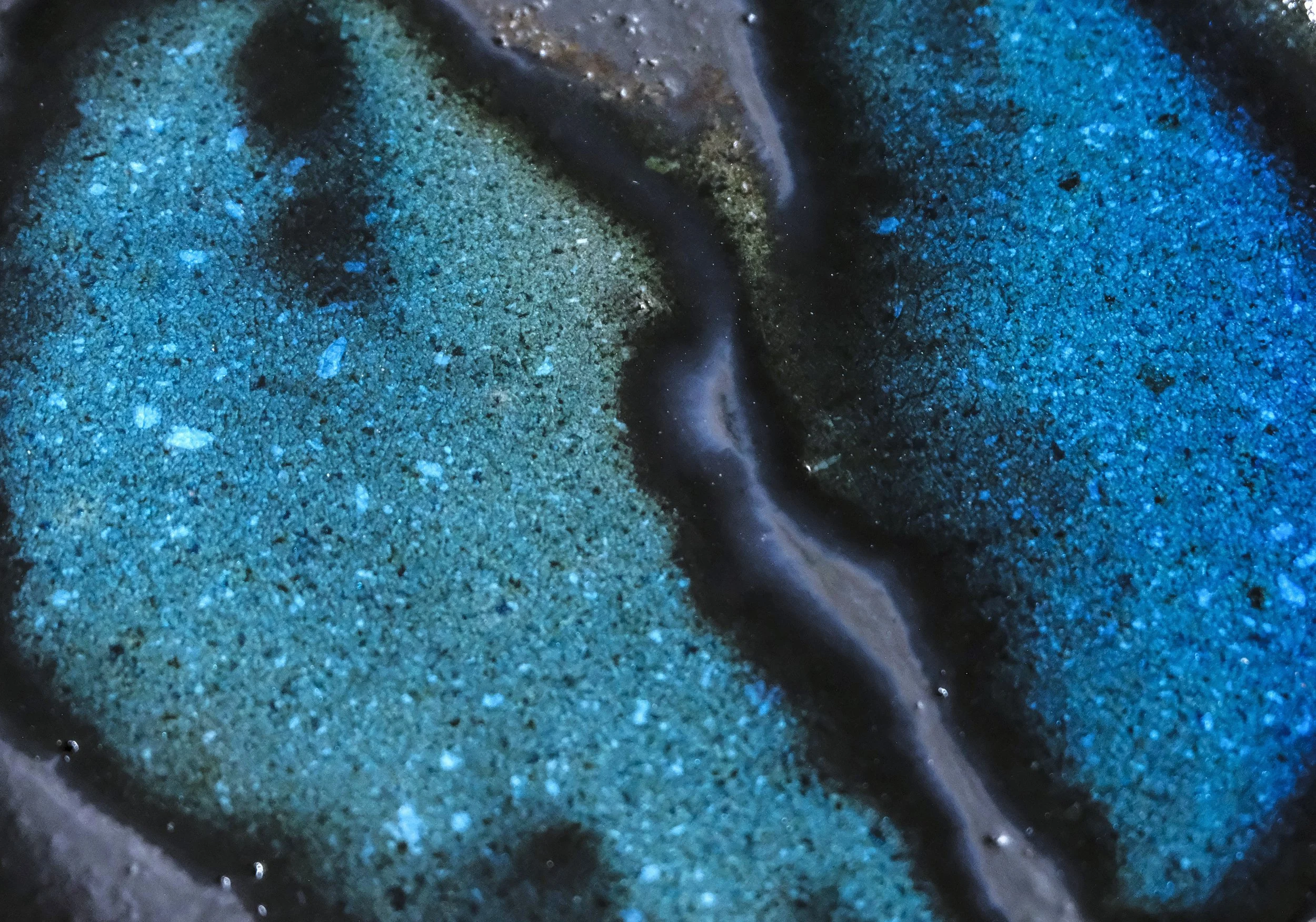 Croûte Terrestre Lagon