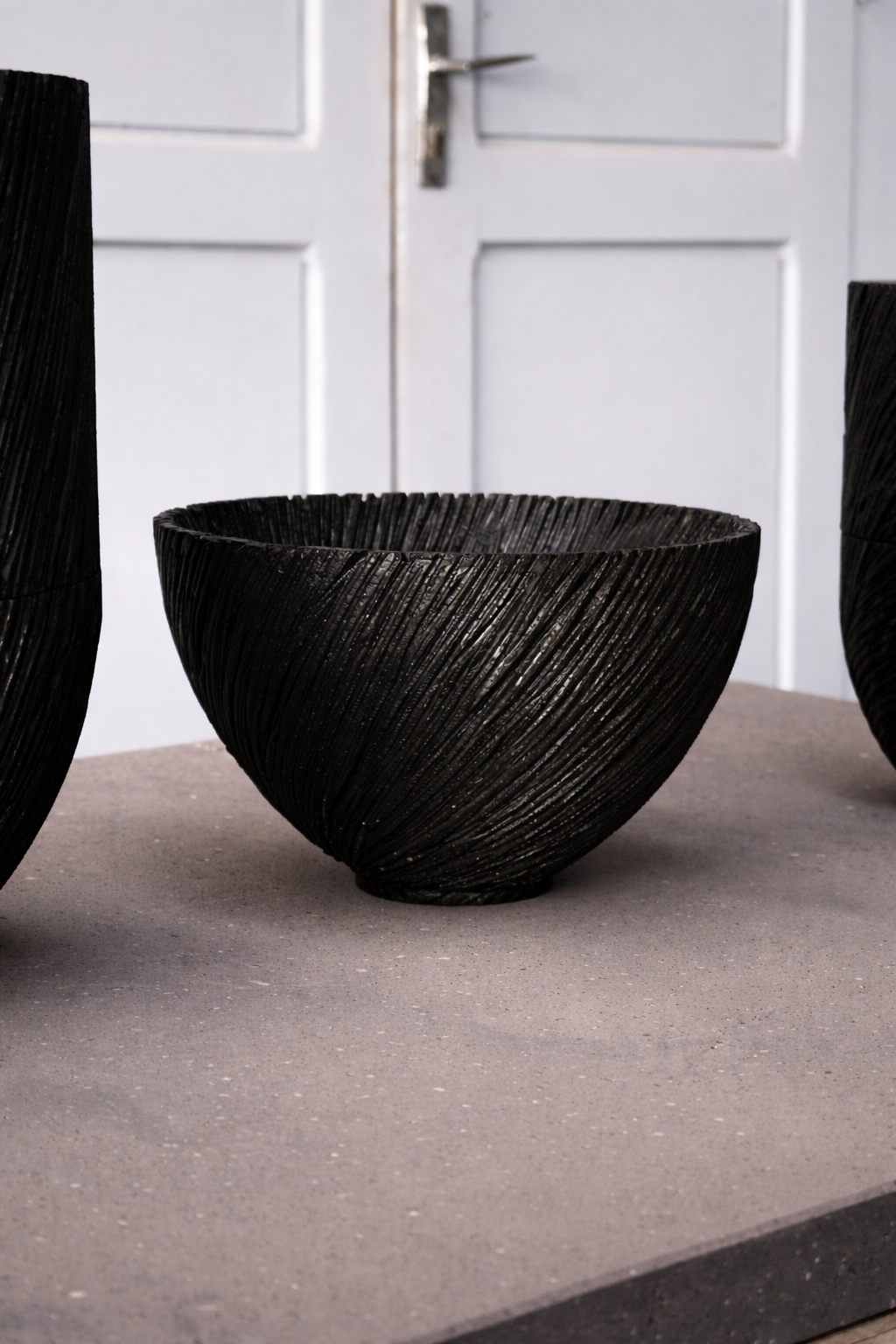 Jarre de lave S, Paris Design Week 2024