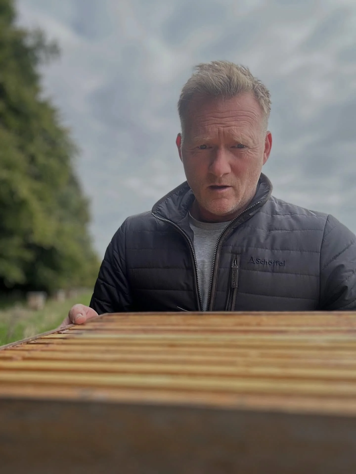 There&rsquo;s something about watching bees this time of year. No fuss. No shortcuts. Just consistent effort, every single day. Each one has a role, a purpose and together they quietly build something pretty incredible. It got me thinking about busin