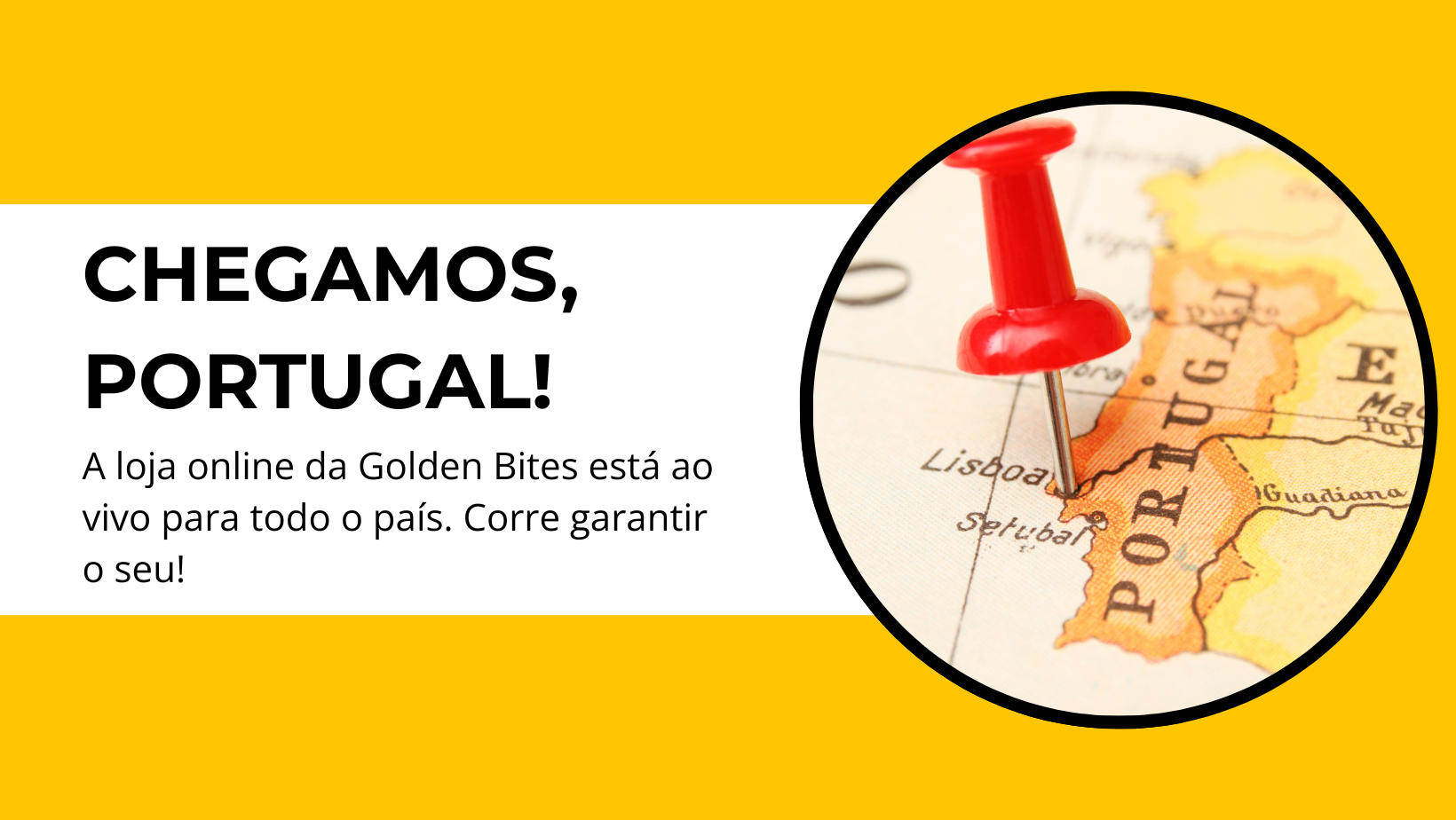 Loja online exclusiva para Portugal. 