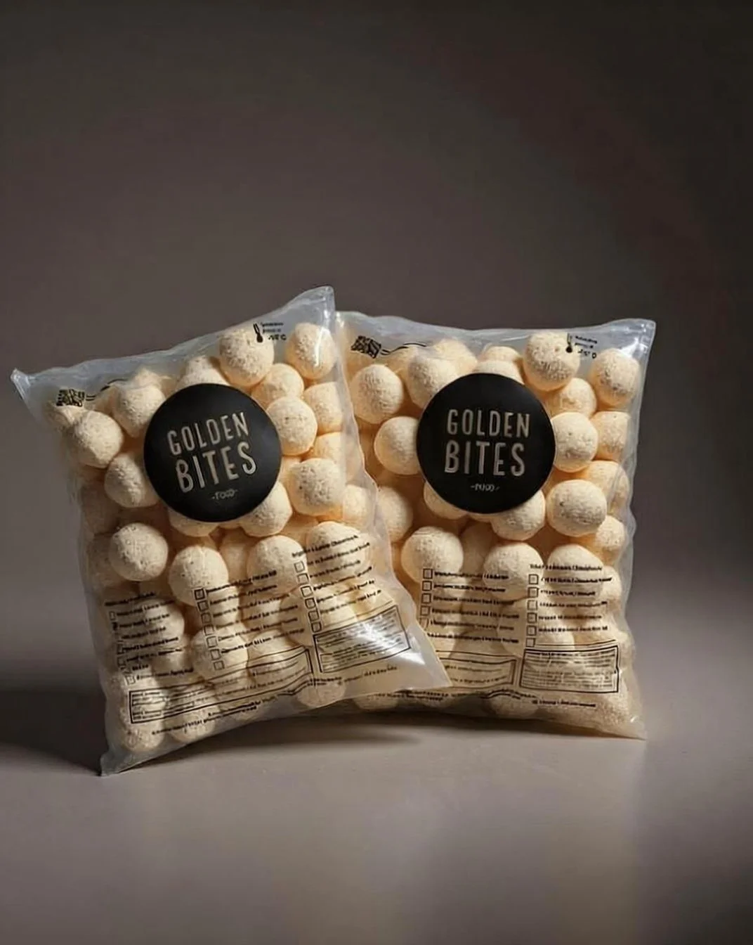 Salgados Congelados – Pacote 1,5kg (para fritar) - Caixa com 5 pacotes