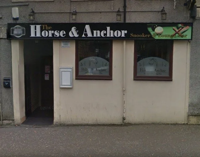 Huge thank you to The Horse and Anchor Pub and all of their amazing patrons! 

Through your raffles and golf events, you raised an incredible &pound;500 in support of MADE4UINML2. Your generosity, time, and community spirit truly make a difference, a