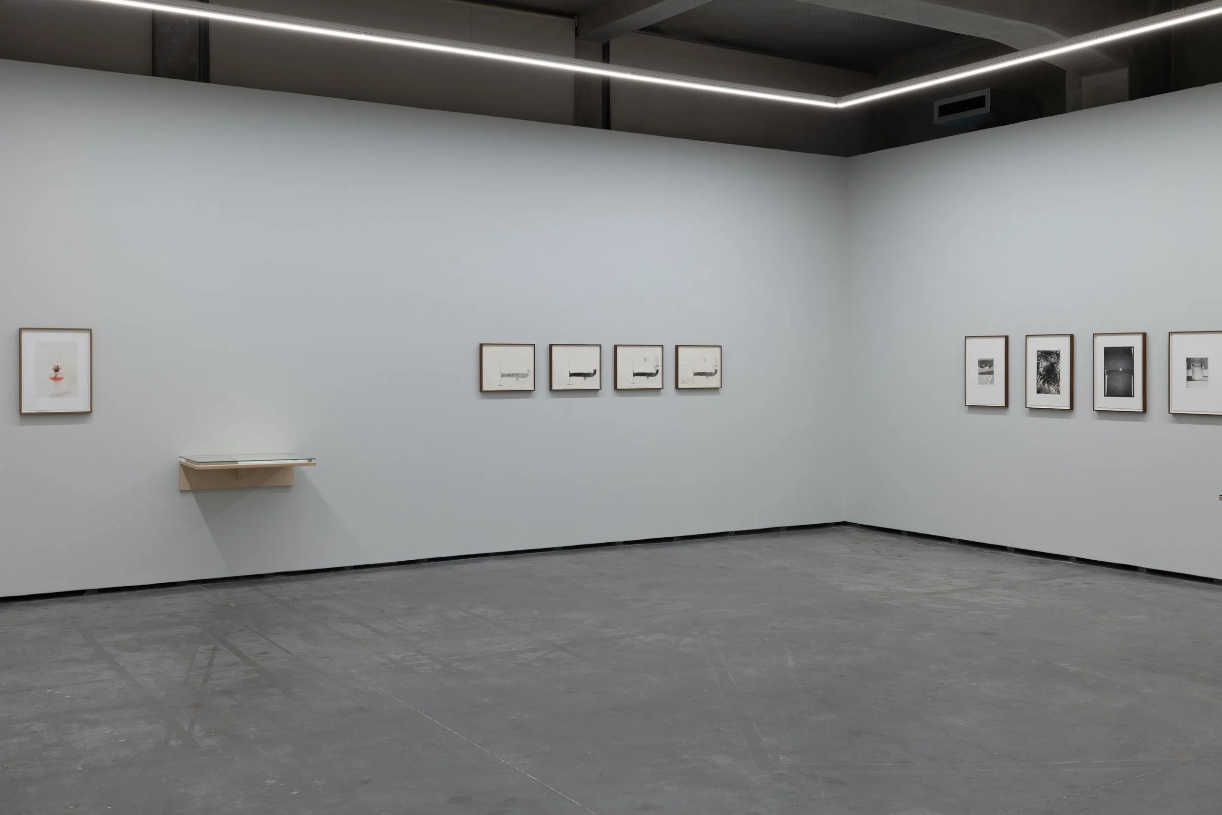 Vis-à-vis — Francisco Tropa e Ana Jotta