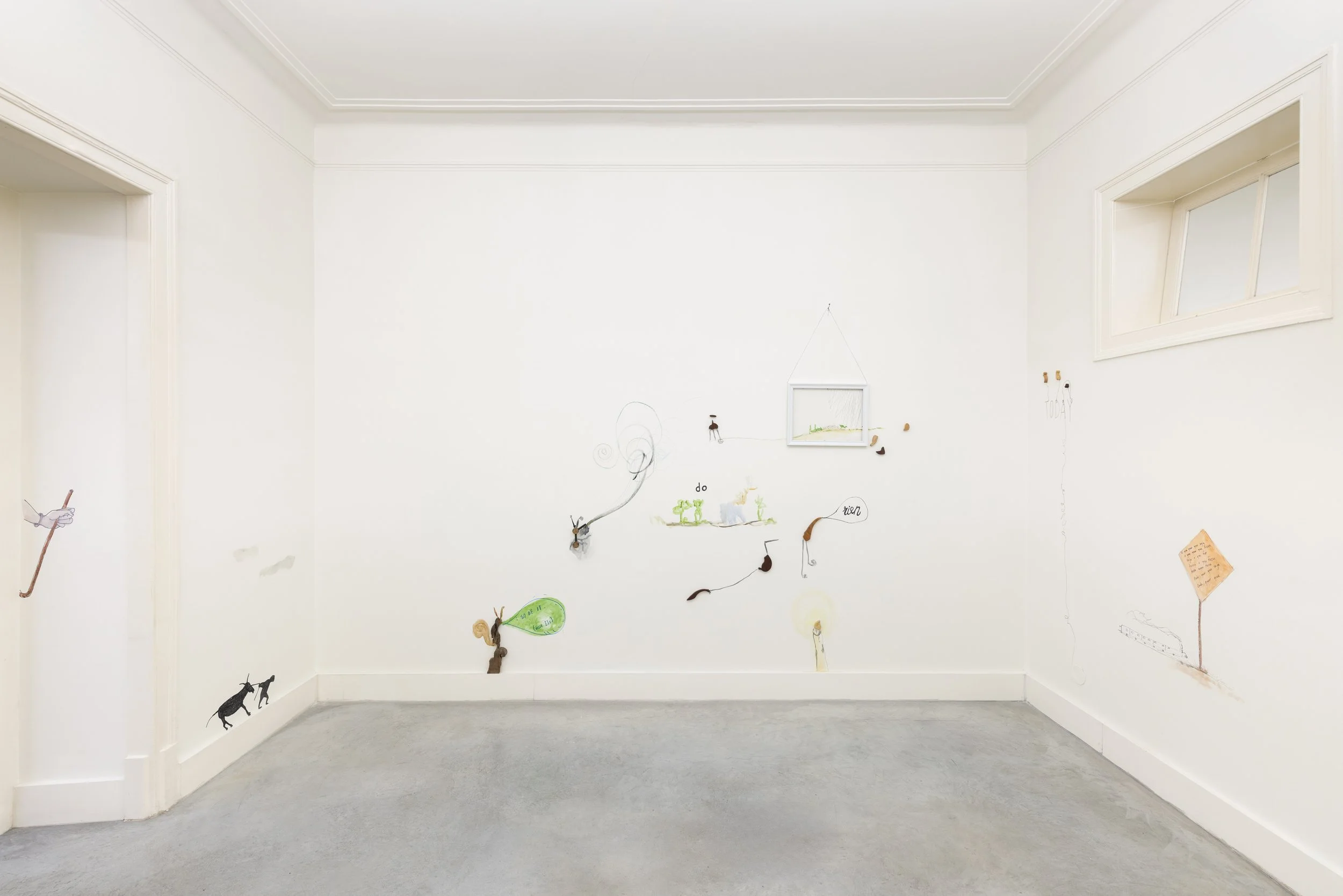 La Ronde — Ana Jotta