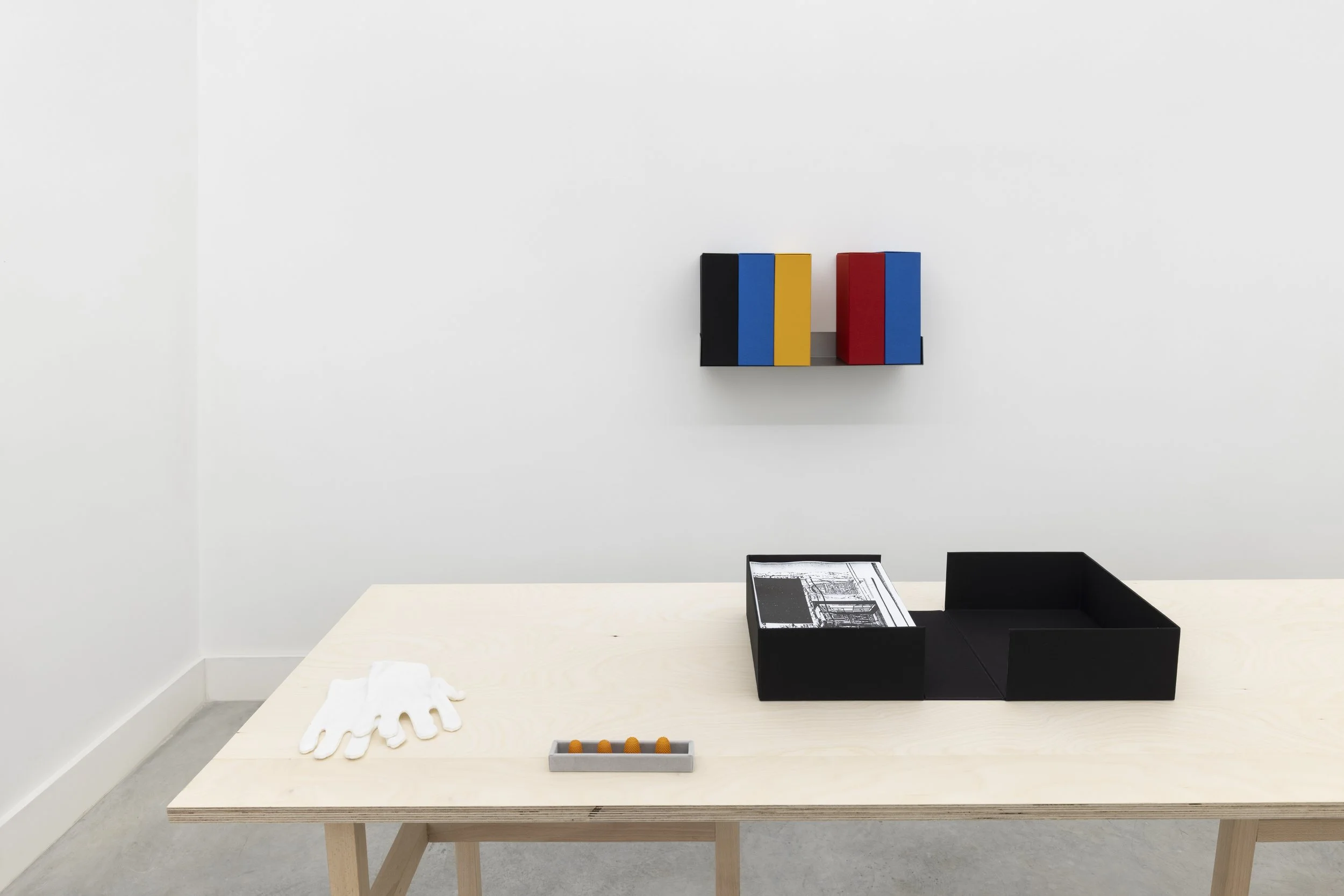 Fotocop — António Palolo