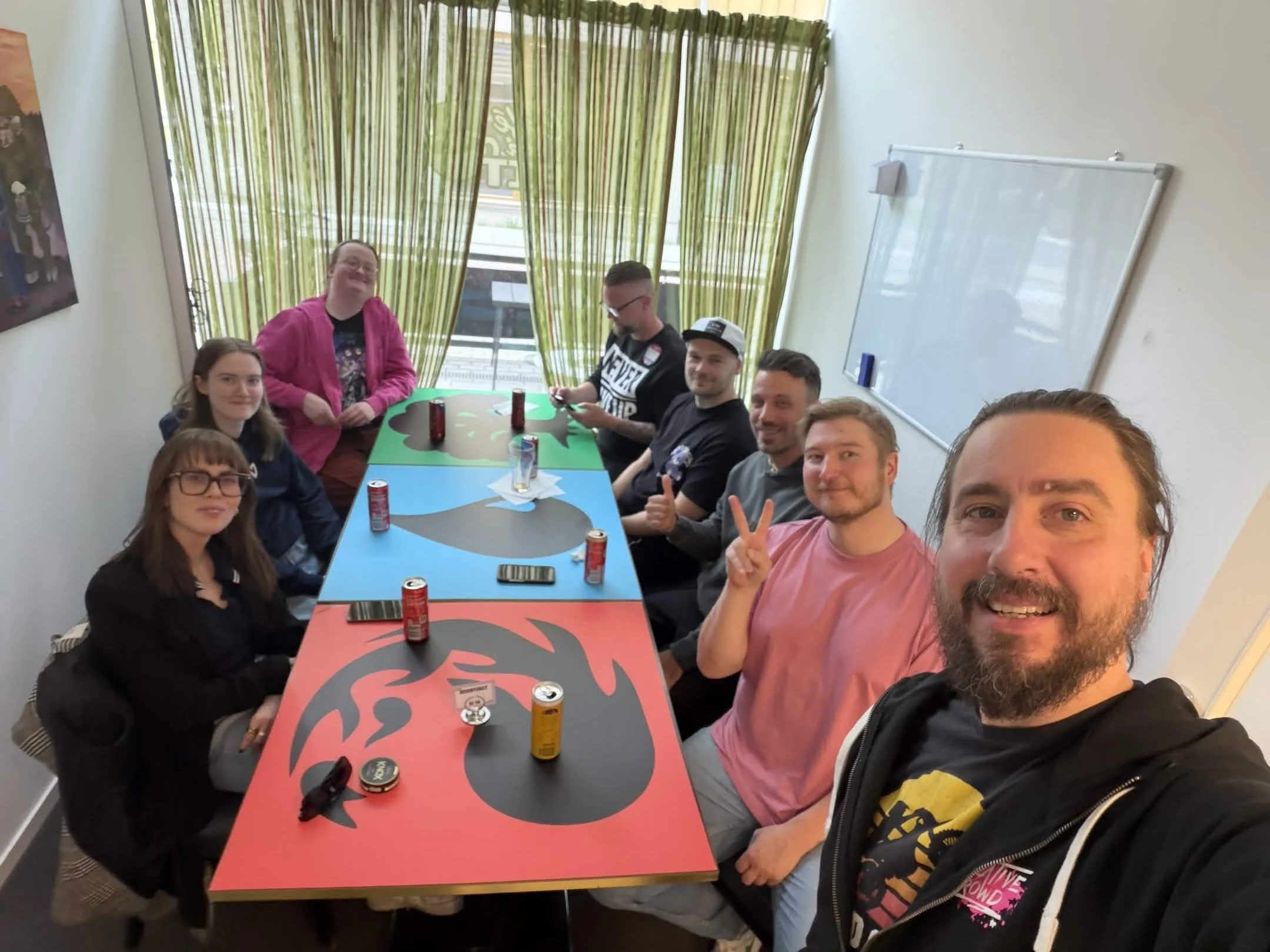 Strengthening the Future of Esports in Northern Sweden