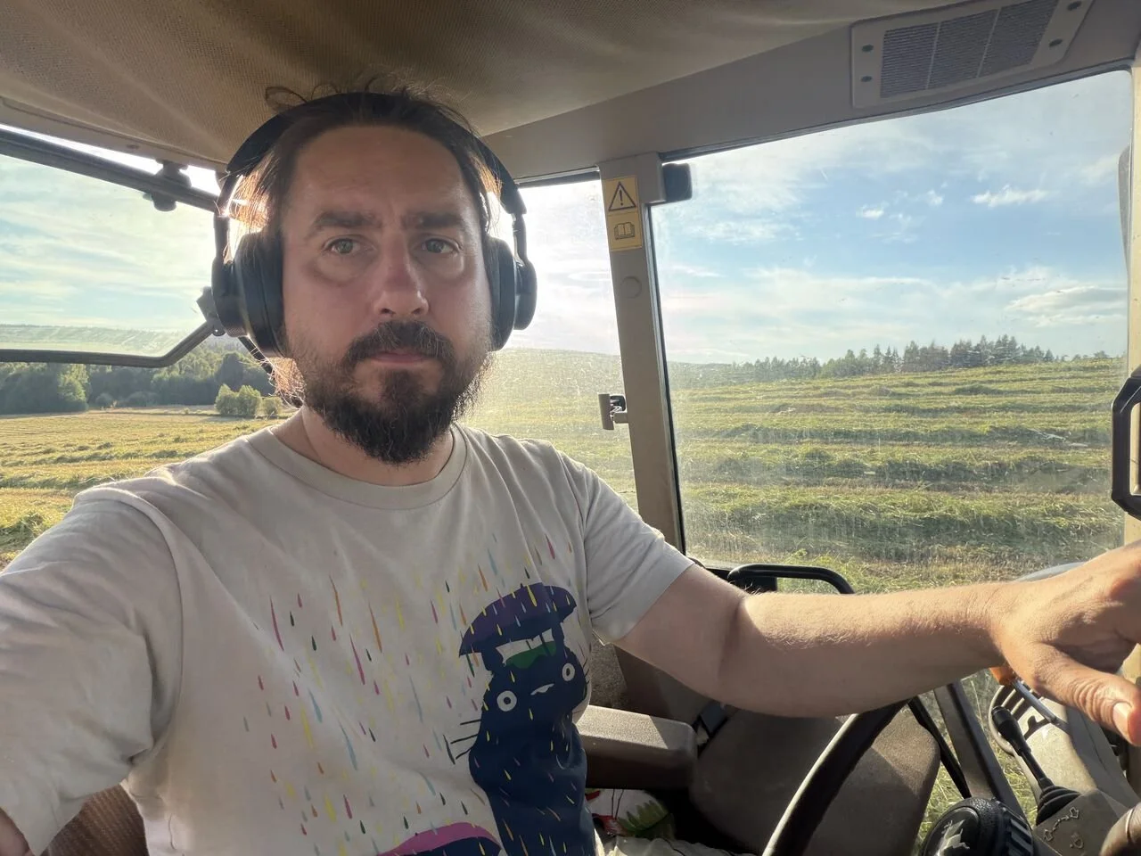 Summer Reflections: Life Beyond the Office