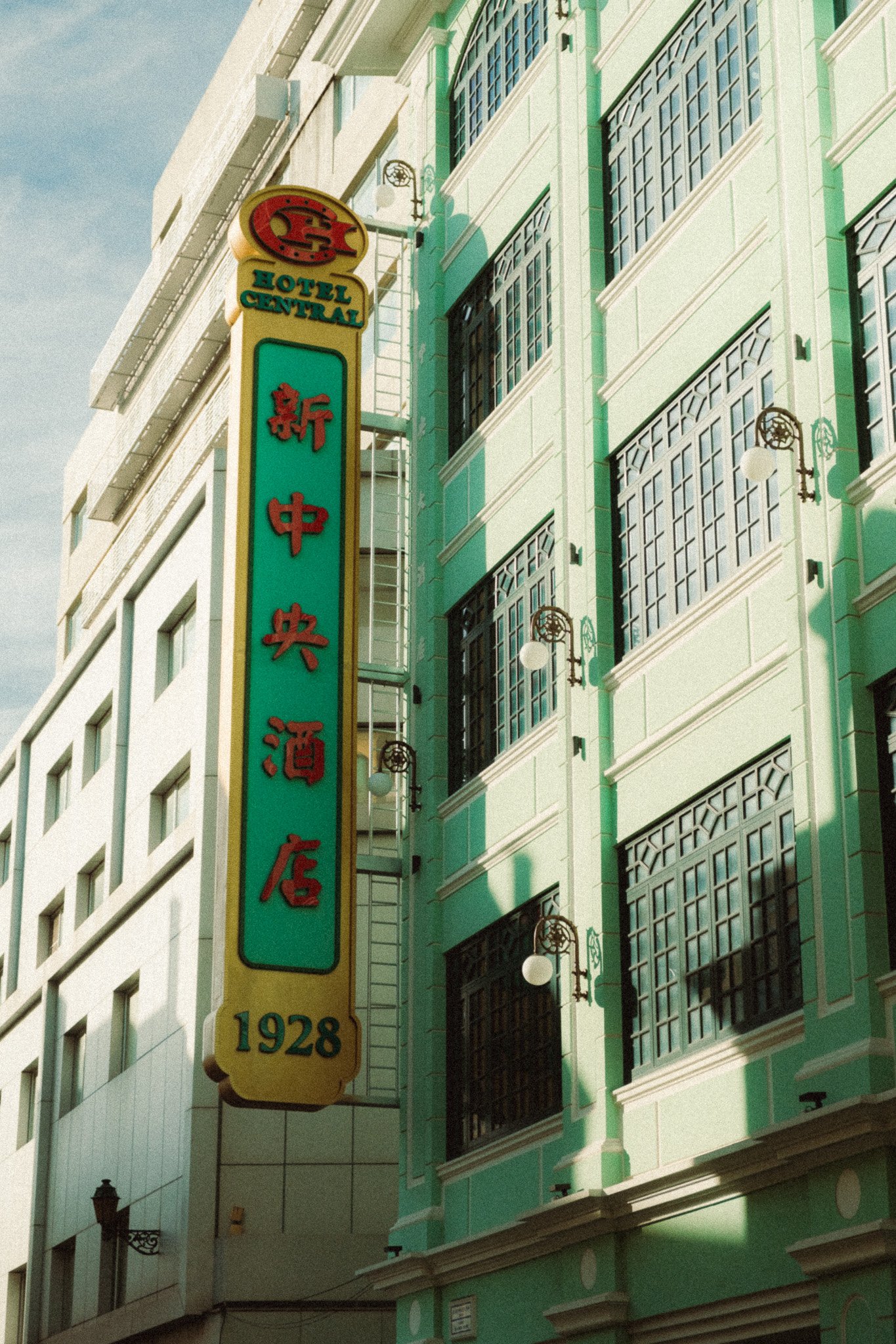 Macau
