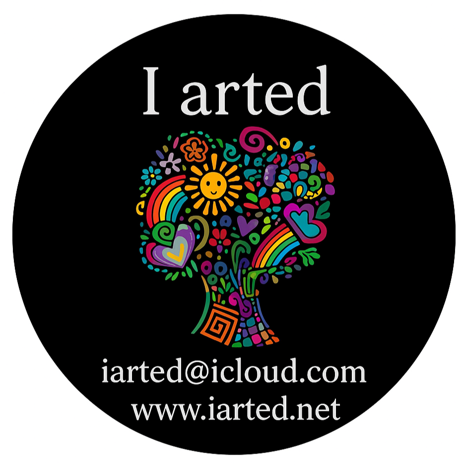 I Arted