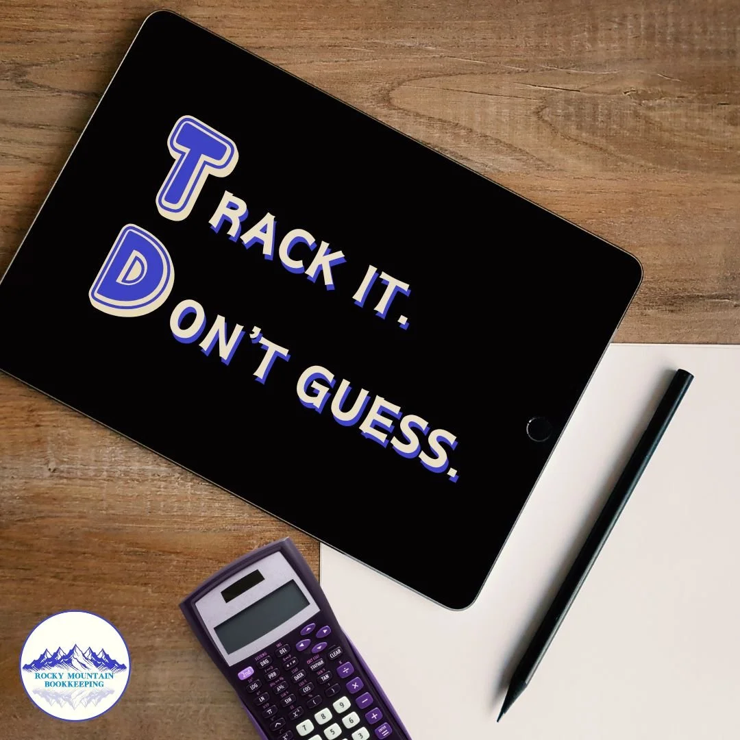 How to Track Business Expenses the Right Way&nbsp;