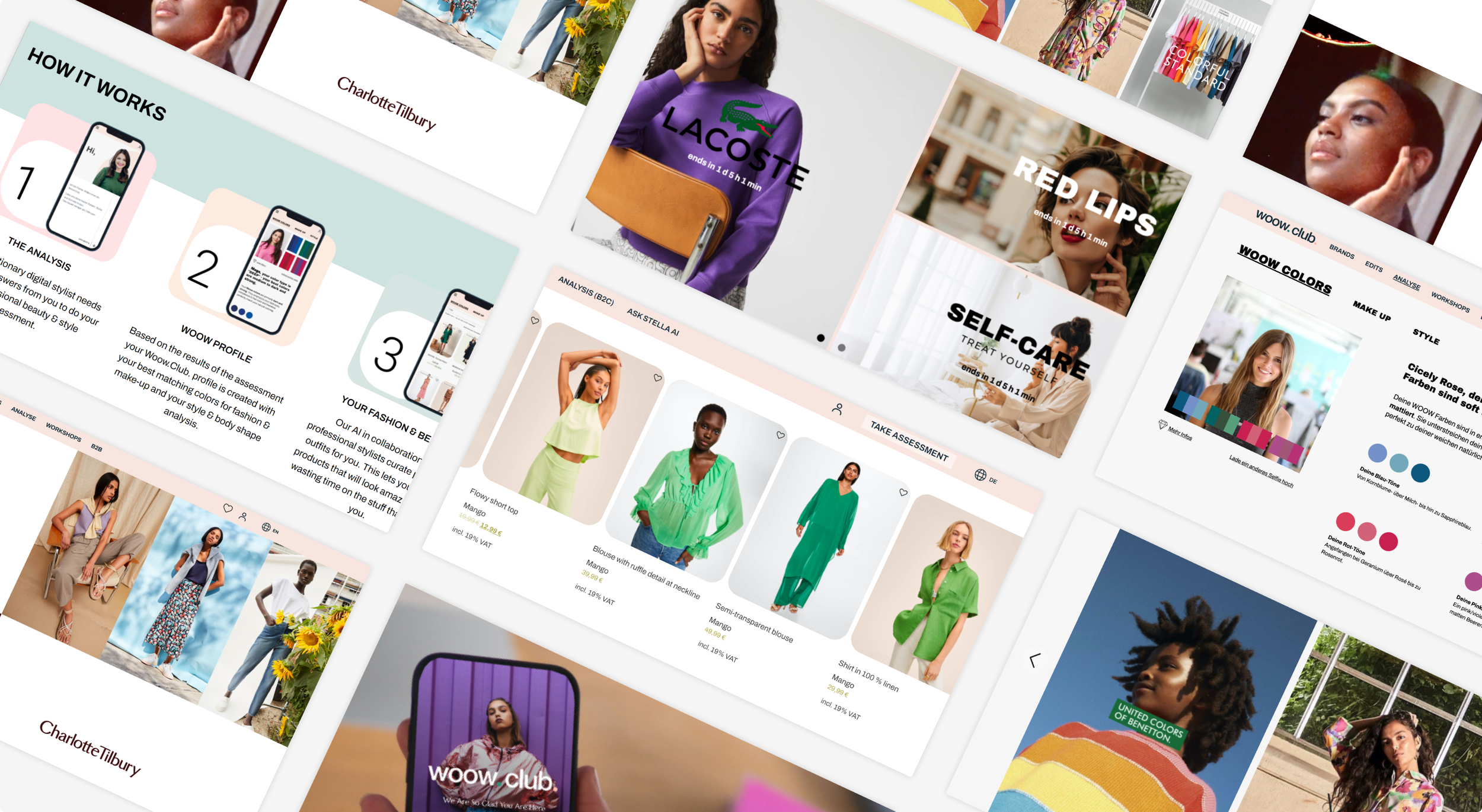 E-COMMERCE PRODUCT DESIGN