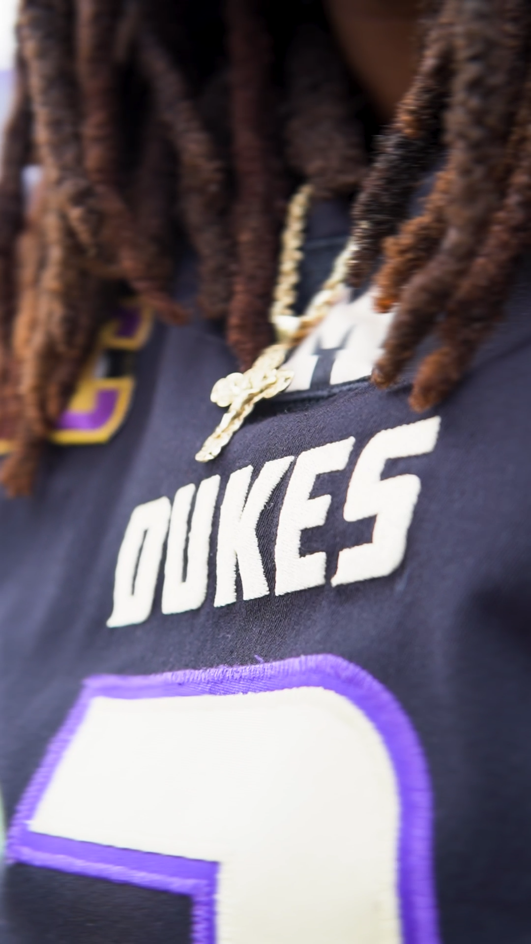 JMU Football Recruit Photo/Video Shoots