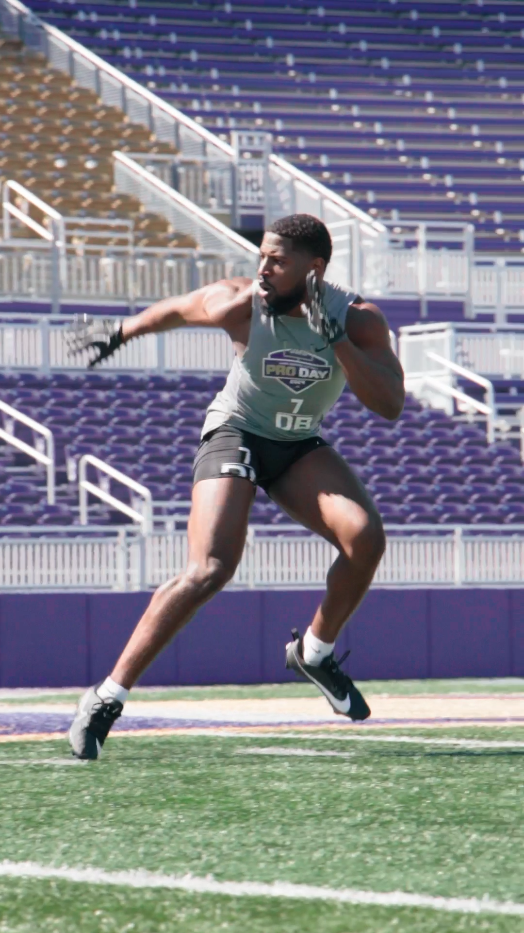 JMU Football