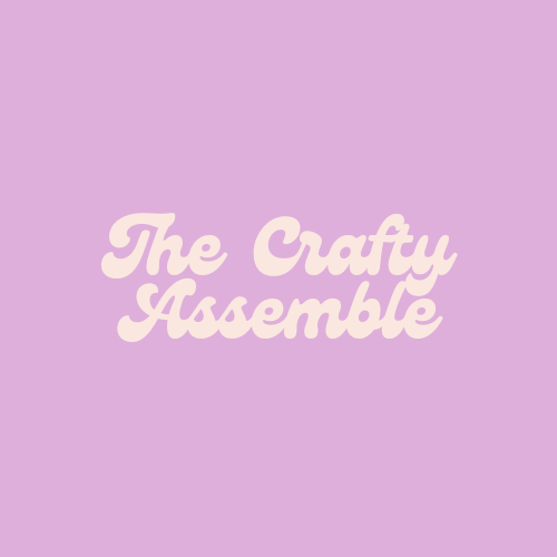 The Crafty Assemble Autumn Artisan Market @ Yarn Studios