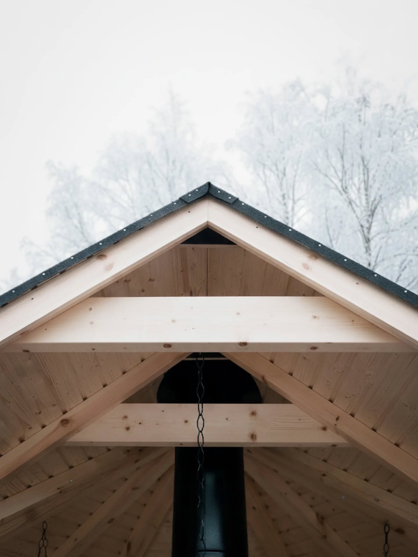 Jos sinulla olisi oma laavu, mik&auml; sen nimi olisi? 🏕️

T&auml;ss&auml; muutamia, jotka ovat j&auml;&auml;neet matkan varrelta meille mieleen: Kirikota, Kannonkolo, Pessalaavu, Energialaavu, Rauhan tyyssija...

Oikein osuvia kaikki! Ja lopulta ai