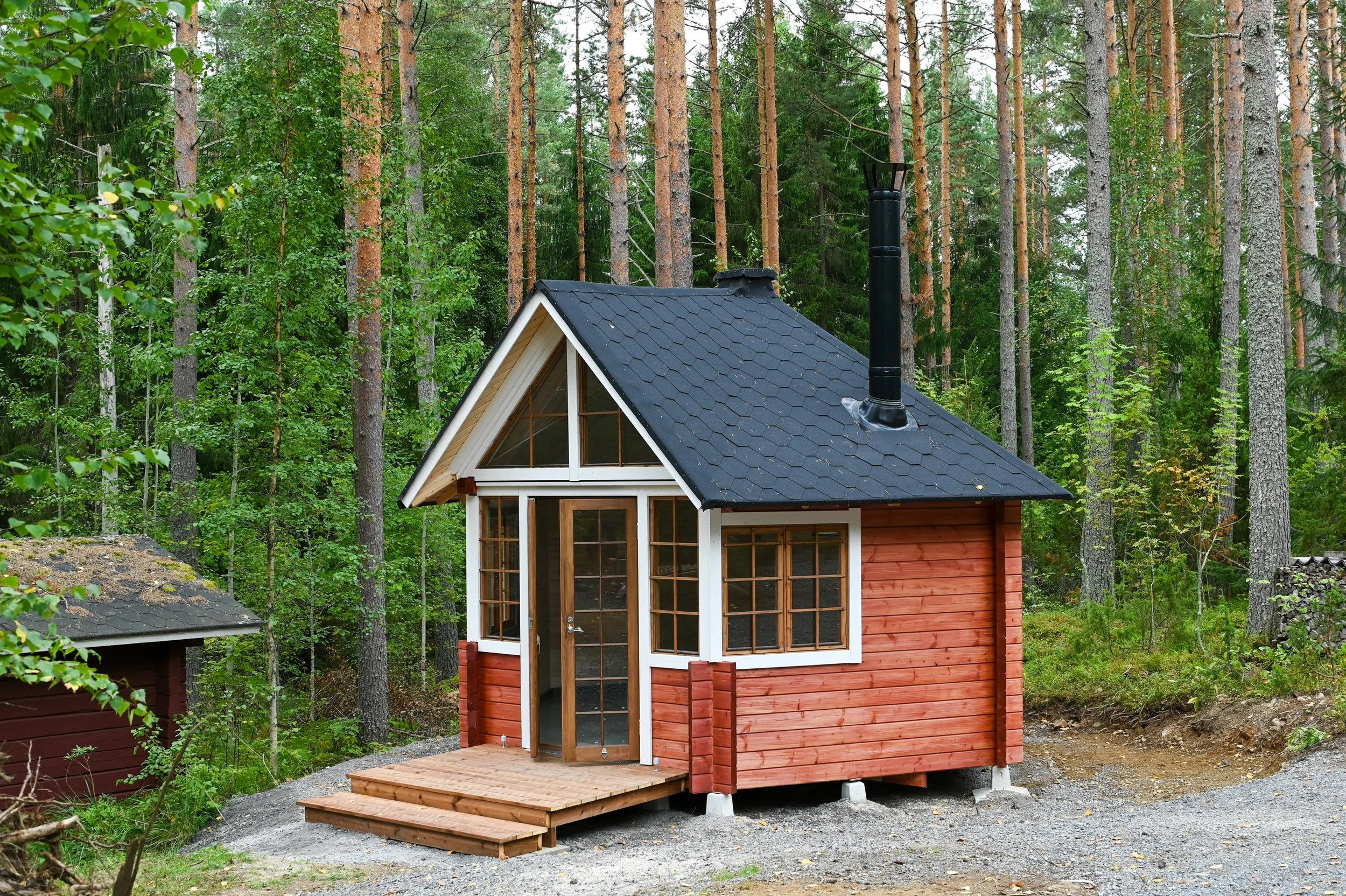 Lasitettu