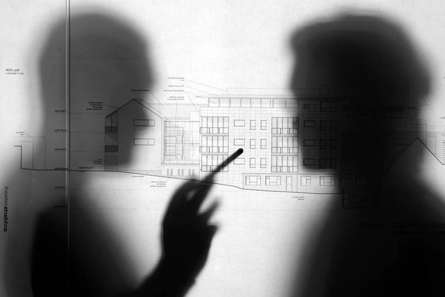 Architects Network