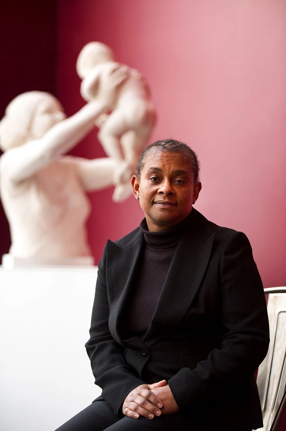 Doreen Lawrence OBE