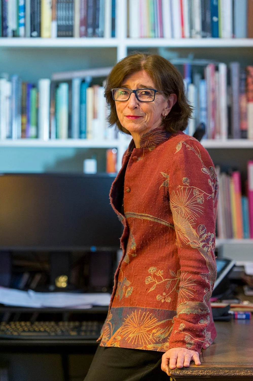 Deborah Swallow Director Courtauld Gallery
