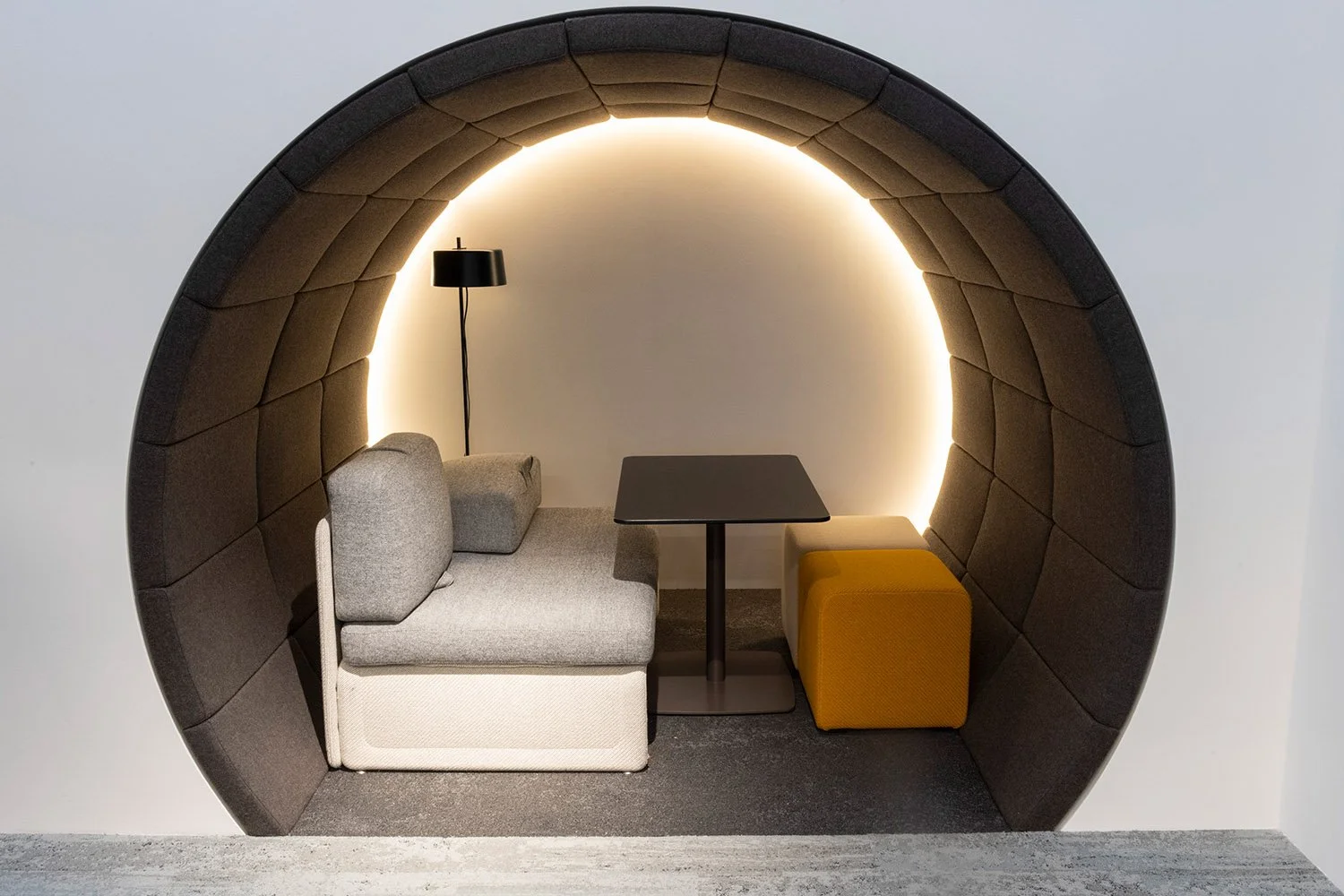 Steelcase Interiors