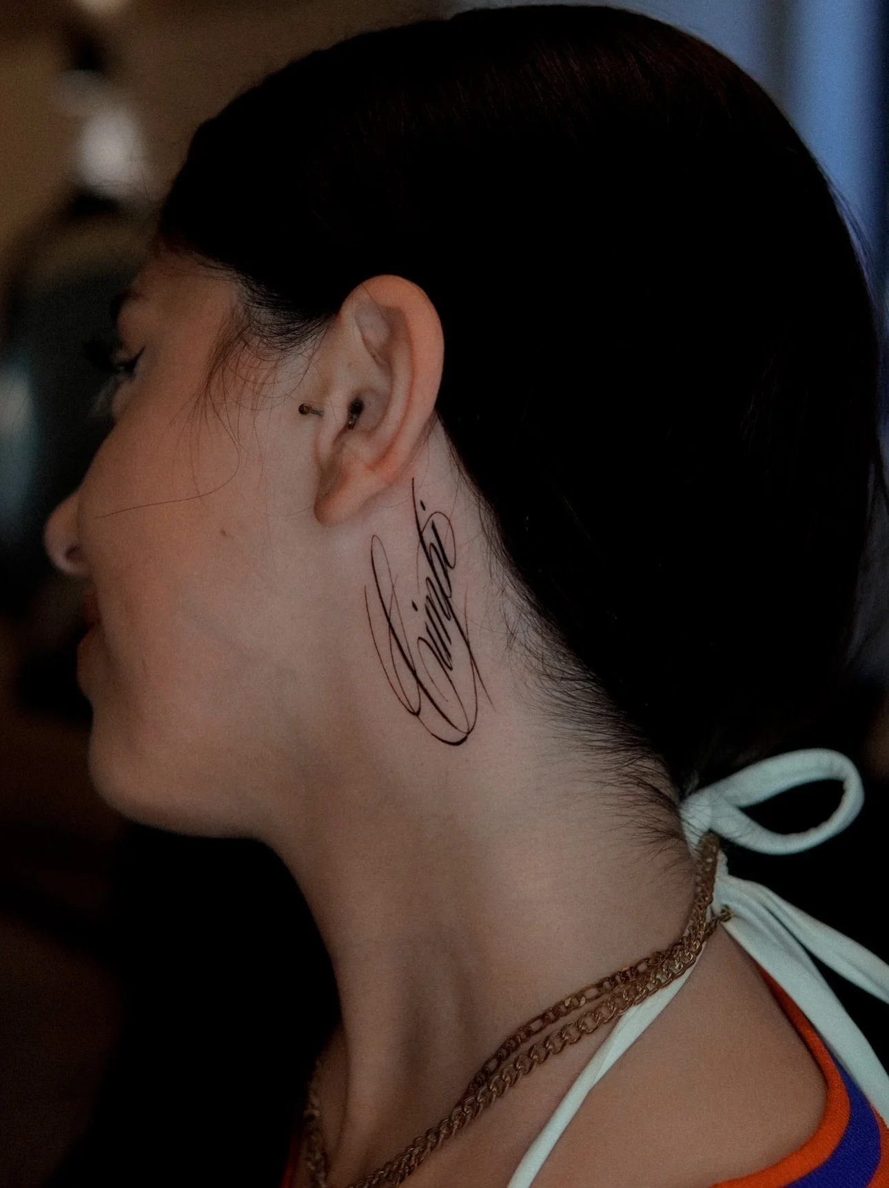 Made for Isabella at @ave_lights