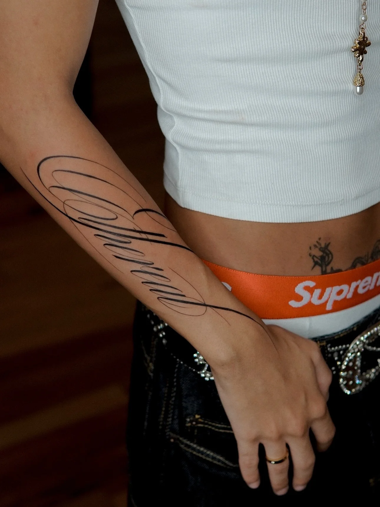 Ethereal | made for Karim at @ave_lights