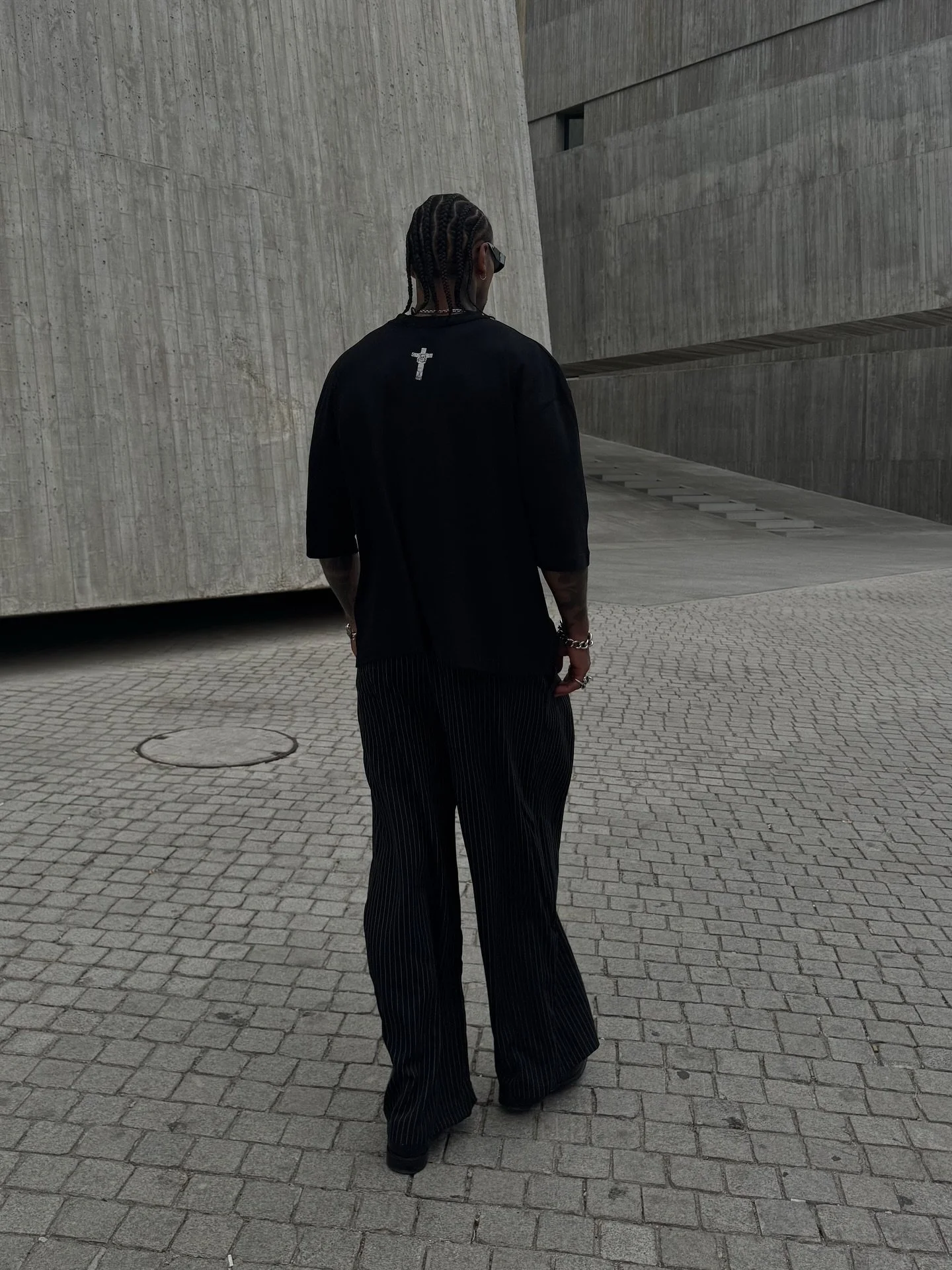 Eurosteppin 🌍🌍