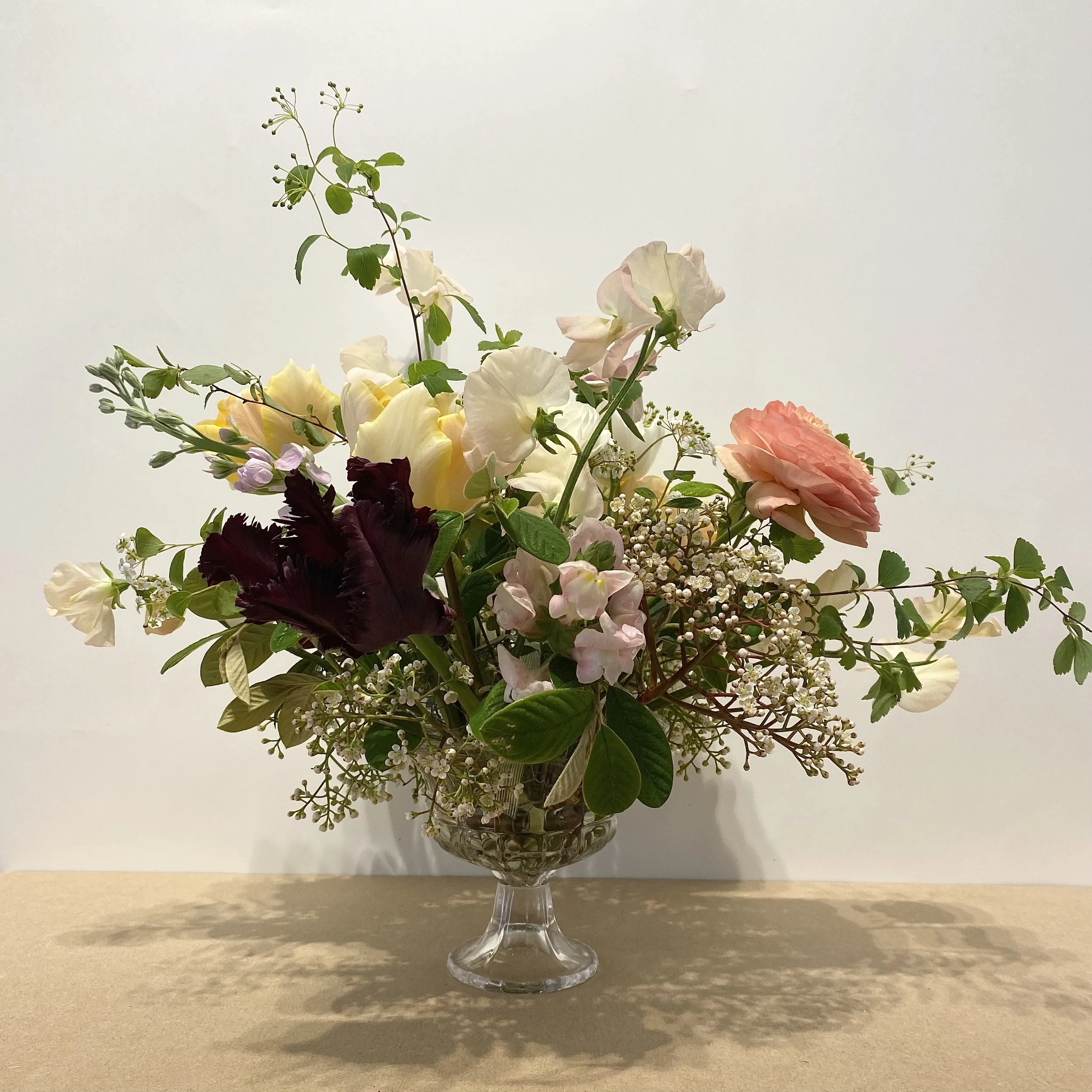 Tablescape Styling &  Arranging Saturday 20th June