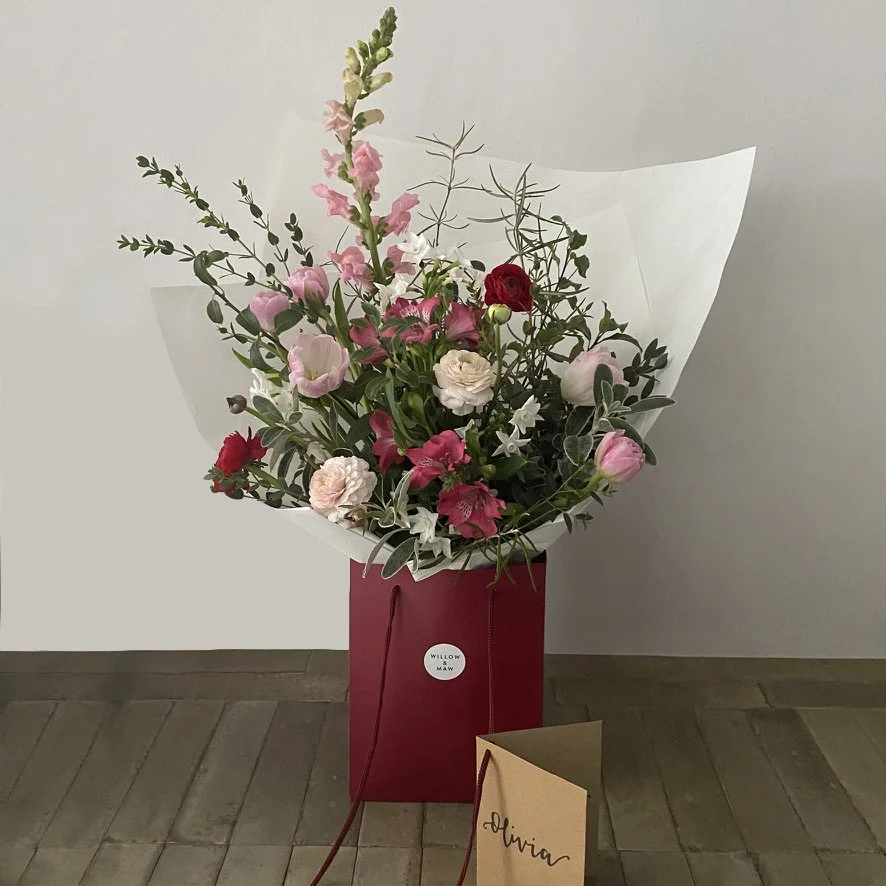 Valentines The Amelie